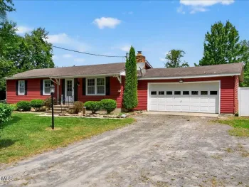 Property at 145 Polin Road, Charleston, NY 12072
