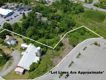 Property at 1096 Wicker Street, Ticonderoga, NY 12883