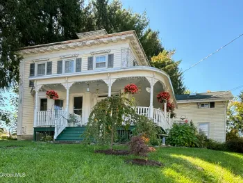 Property at 542 Highway Route 20, Sharon Springs, NY 13459