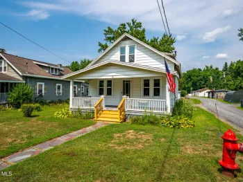 Property at 58 Main Street, Poestenkill, NY 12140