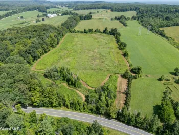 Property at L15.4 Indian Fields Road, New Scotland, NY 12067