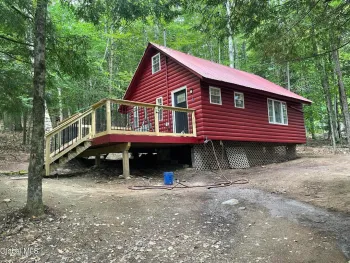 Property at 343 Hadley Hill Road, Day, NY 12835