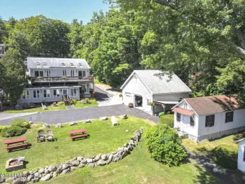 Property at 3026 Lake Shore Drive, Lake George, NY 12845