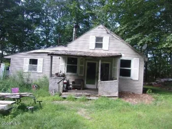 Property at 12 Delavan Avenue, Greenfield, NY 12850