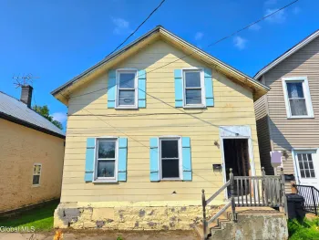 Property at 21 Montcalm Avenue, Plattsburgh, NY 12901