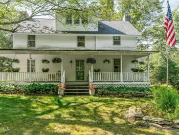 Property at 24 Lower Bower Road, Sand Lake, NY 12153