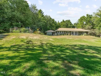 Property at 173 Belle Road, Cambridge, NY 12028