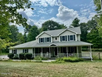 Property at 6 Edward Drive, Sand Lake, NY 12196