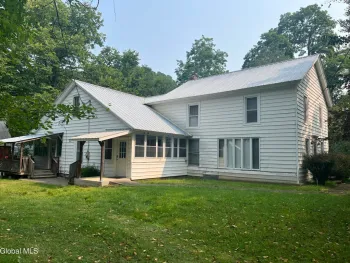 Property at 77 Factoryville Road, Crown Point, NY 12928
