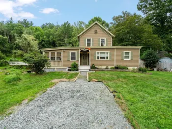 Property at 902 Central Nassau Road, Nassau, NY 12062