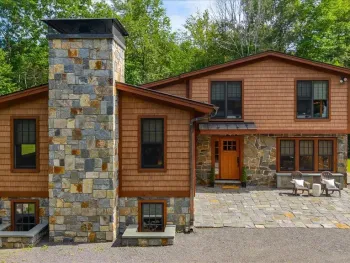 Property at 82 Freebern Road, Johnsburg, NY 12853