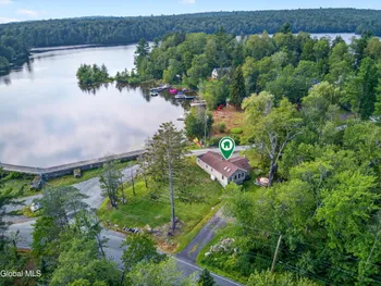 Property at 432 Dyken Pond Road, Berlin, NY 12138