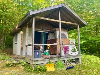 Property at L64 River Road, Johnsburg, NY 12862