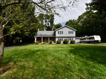 Property at 4 Imperial Lane, Charlton, NY 12019