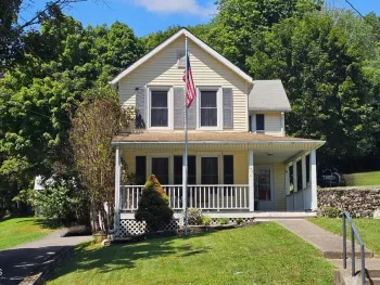 Property at 176 Main Street, Philmont, NY 12565