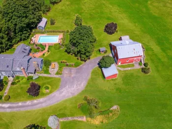 Property at 46 County Route 312, Westerlo, NY 12193