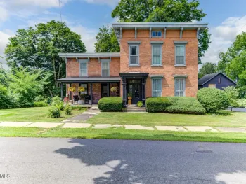 Property at 23 Prospect Street, Nelliston, NY 13410