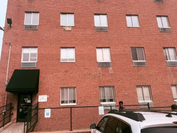 Property at 650 Franklin Street, Schenectady, NY 12305