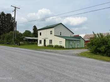 Property at 10 Chestnut Hill Road, White Creek, NY 12057