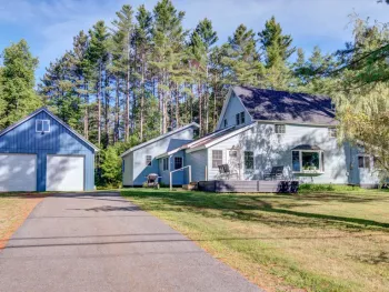 Property at 123 Elm Lake Road, Speculator, NY 12164