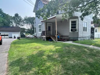 Property at 46 Jackson Avenue, South Glens Falls, NY 12803