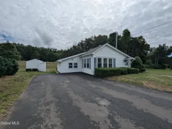 Property at 5391 Old Indian Fields Road, Coeymans, NY 12007