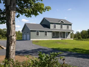 Property at 814 Vaughn Road, Kingsbury, NY 12839