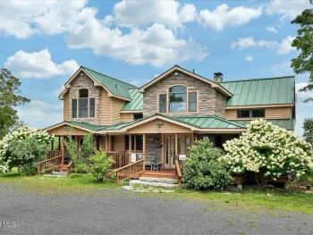 Property at 25 Pleasant Valley Road, Knox, NY 12009