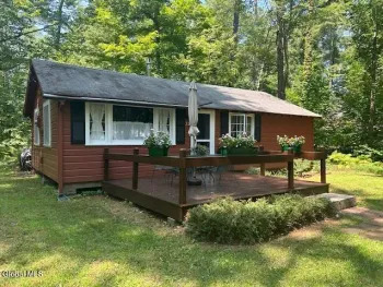 Property at 33 S Beach Avenue, Bolton, NY 12824