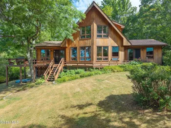 Property at 183 Summit Lake Road, Summit, NY 12175