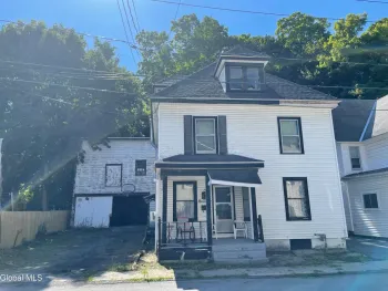 Property at 19 Washington Street, Fort Plain, NY 13339