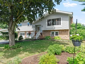 Property at 33 Mountain View Drive, Kinderhook, NY 12184