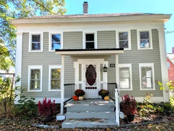 Property at 60 Hartford Main Street, Hartford, NY 12838