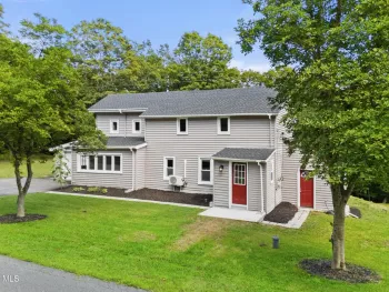 Property at 1320 Rudolph Weir Jr Road, Cairo, NY 12058
