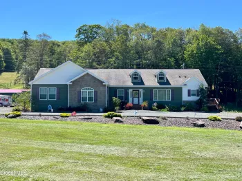 Property at 46 Dickmann Road, Meredith, NY 13757