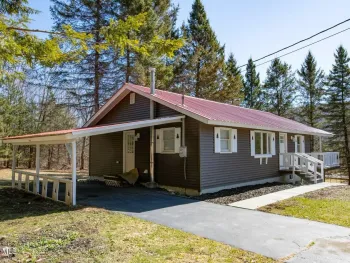 Property at 212 Parks Hill Road, Davenport, NY 12155