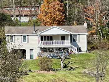 Property at 130 Taylor Road, Jefferson, NY 12167