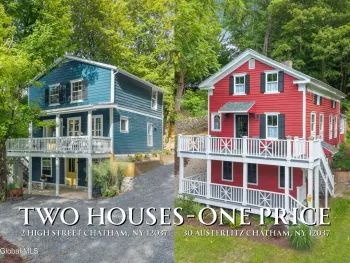 Property at 2 High Street, Chatham, NY 12037