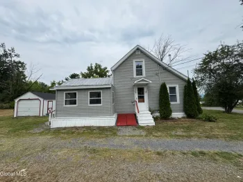 Property at 127 Pleasantview Road, Esperance, NY 12035