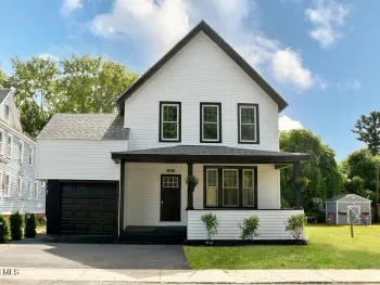 Property at 2024 8th Street, Rensselaer, NY 12144