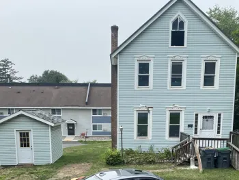 Property at 45 6th Street, Waterford Village, NY 12188