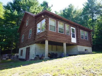 Property at 1158 Route 28N, Minerva, NY 12857