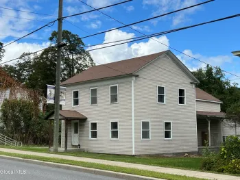 Property at 207 E Main Street, Richmondville, NY 12149