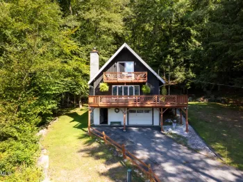 Property at 2345 N Shore Road, Hadley, NY 12835