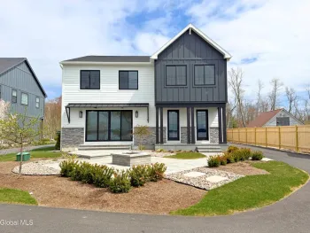 Property at 1390 Route 9P, Saratoga Springs, NY 12866