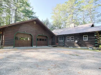 Property at 307 Stone Bridge Road, Pottersville, NY 12860