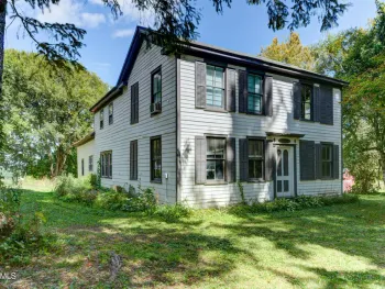 Property at 655 W Lykers Road, Root, NY 12166
