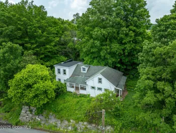 Property at 9 McDougal Lake Road, Greenwich, NY 12823