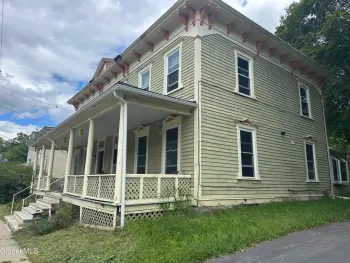 Property at 41 Prospect Street, Philmont, NY 12565