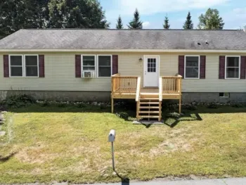 Property at 9 Oliver Street, Schroon, NY 12870